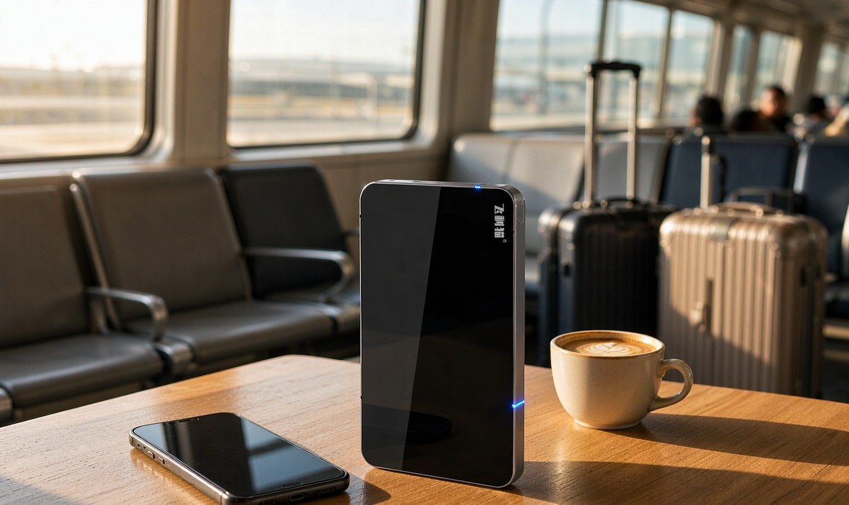 北京随身WiFi怎么选？信号、套餐与避坑全指南